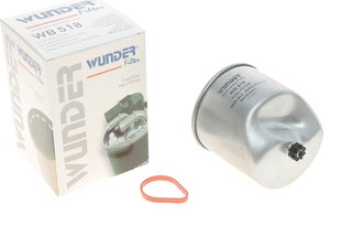 Wunder WB 518