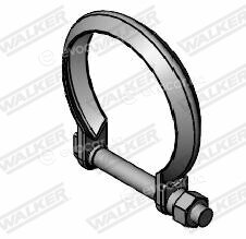 Walker / Fonos 80464