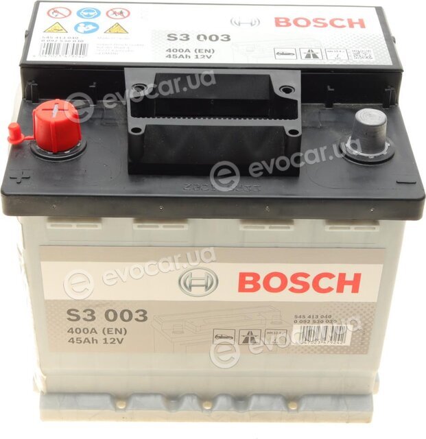 Bosch 0 092 S30 030