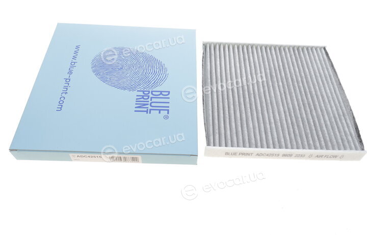 Blue Print ADC42515
