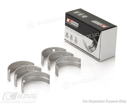 King MB3334AM0.75
