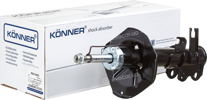 Konner KSA-8253