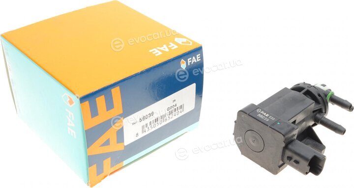 FAE 56039
