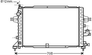 Starline OLA2364