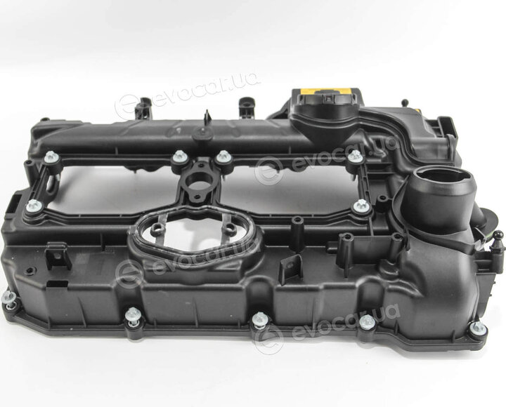 Mahle ZH 501