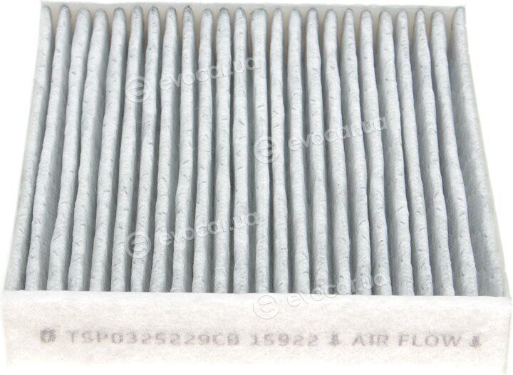 Delphi TSP0325229CB