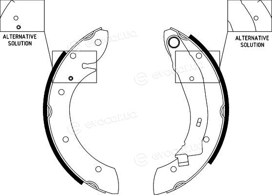 Hella 8DB 355 001-831