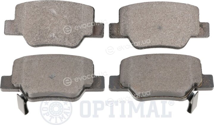 Optimal BP-12565
