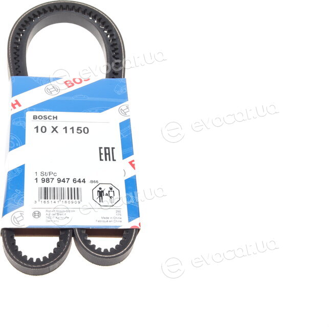 Bosch 1 987 947 644