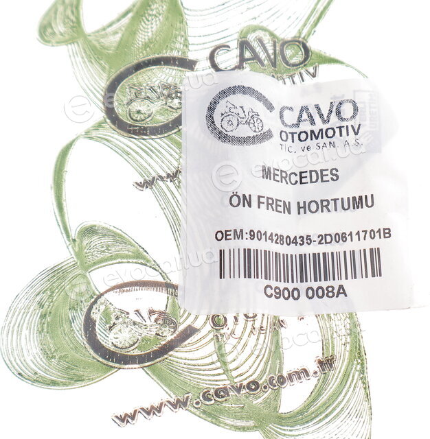 Cavo C900 008A