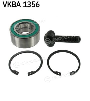 SKF VKBA 1356