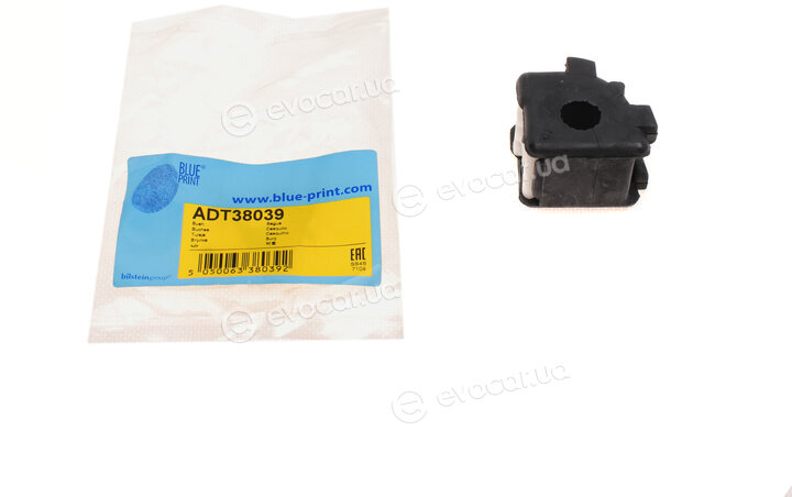 Blue Print ADT38039
