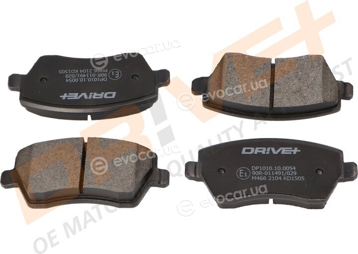 Drive+ DP1010.10.0054