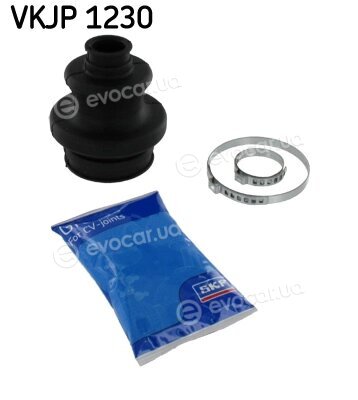 SKF VKJP 1230