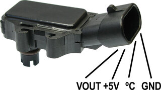 Gauss GI3350