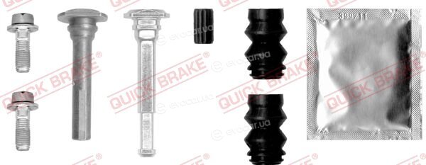 Kawe / Quick Brake 113-0027X