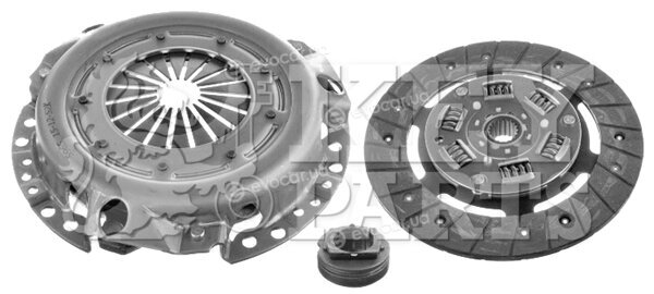 Key Parts KC7511