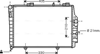 AVA MSA2337
