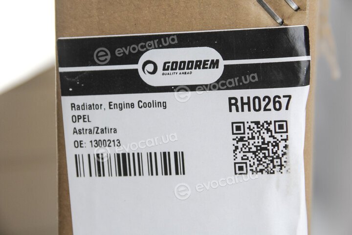 Goodrem RH0267