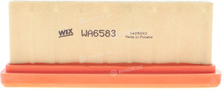 WIX WA6583