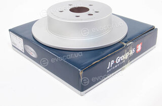 JP Group 4863200400