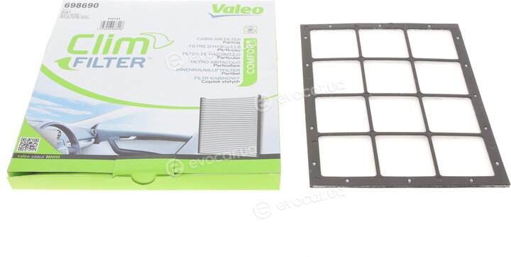 Valeo 698690