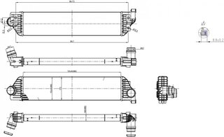 Hart 618 138