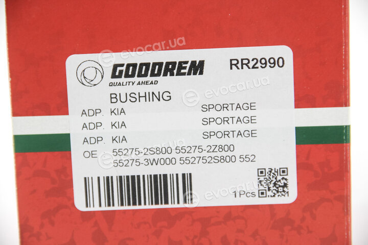 Goodrem RR2990