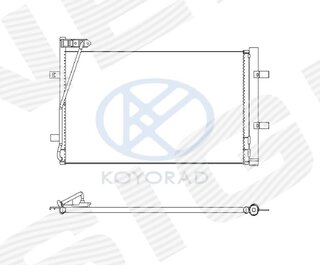 Signeda RC940255