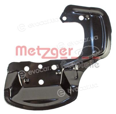 Metzger 6115067