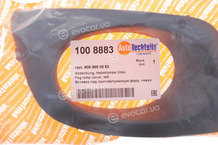 Autotechteile 100 8883