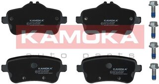 Kamoka JQ101371