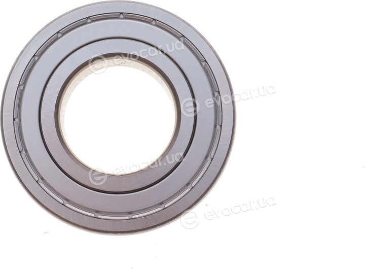 SKF 6207-2Z/C3