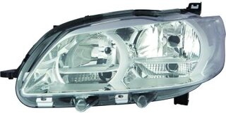 Depo / Loro 550-1158R-LD-EM