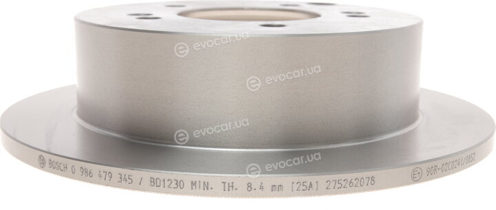 Bosch 0 986 479 345