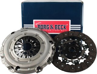 Borg & Beck HK2860