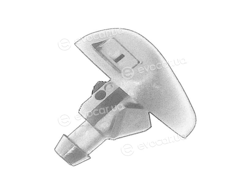 Mopar (PSA / FCA) 6438H4