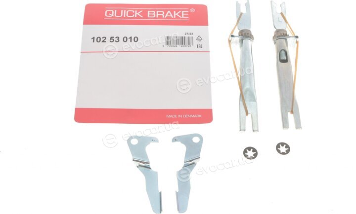 Kawe / Quick Brake 102 53 010