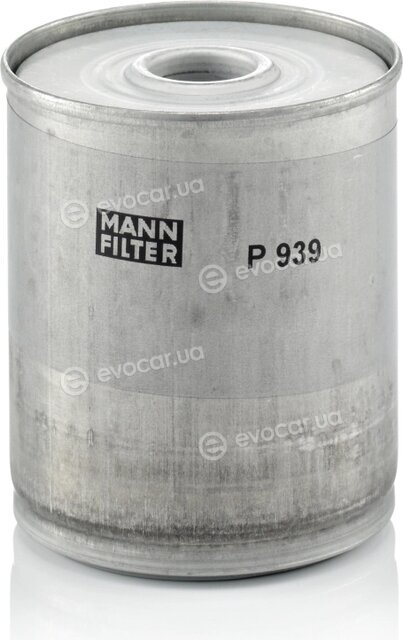 Mann P 939 x