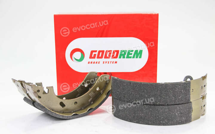 Goodrem RM1505