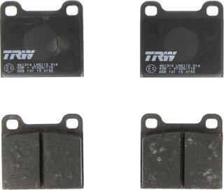 TRW GDB101