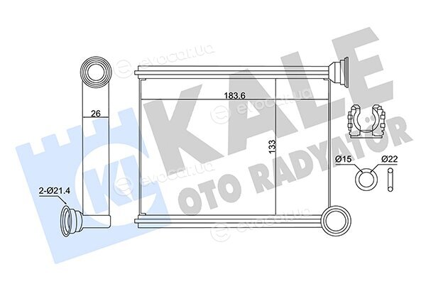 Kale 346420