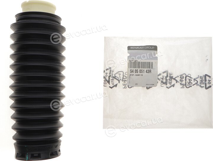 Renault / Nissan 540505143R