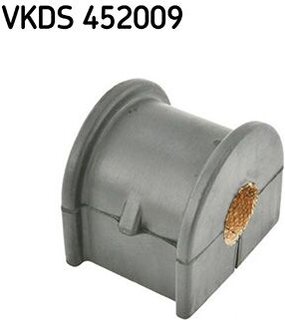 SKF VKDS 452009