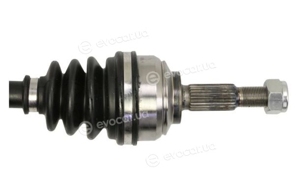 Pascal G2R167PC