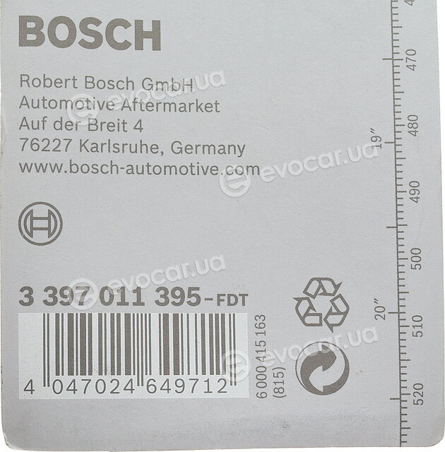 Bosch 3 397 011 395