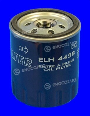 Meca ELH4458