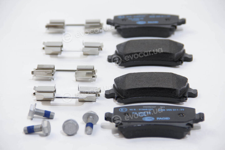 Hella 8DB 355 011-771