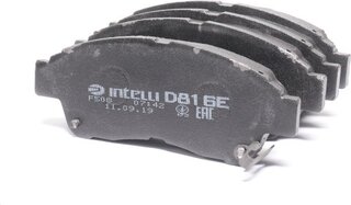 Dafmi / Intelli D816E