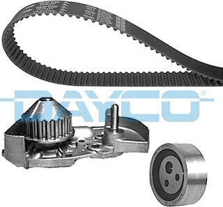 Dayco KTBWP2590